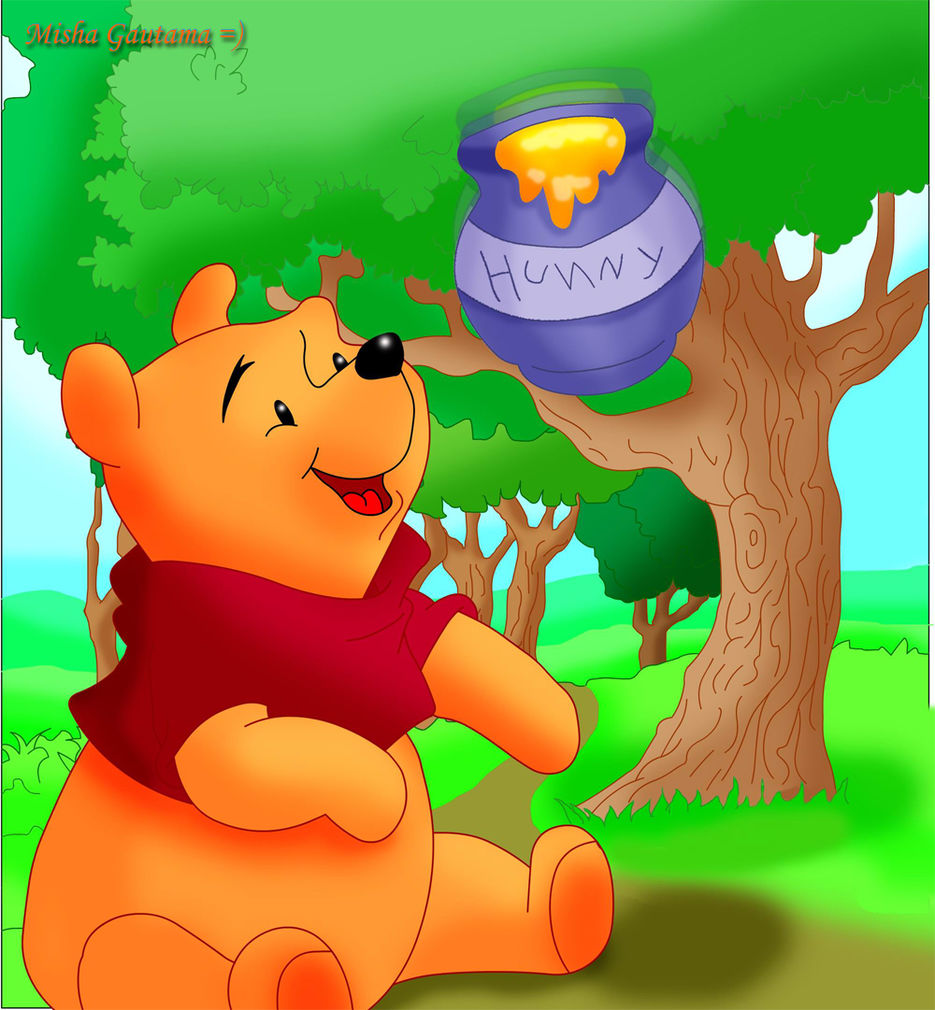 Винни, пух, дисней, мультяшка, cartoon, toon,.jpg
