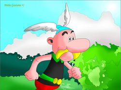 Asterix