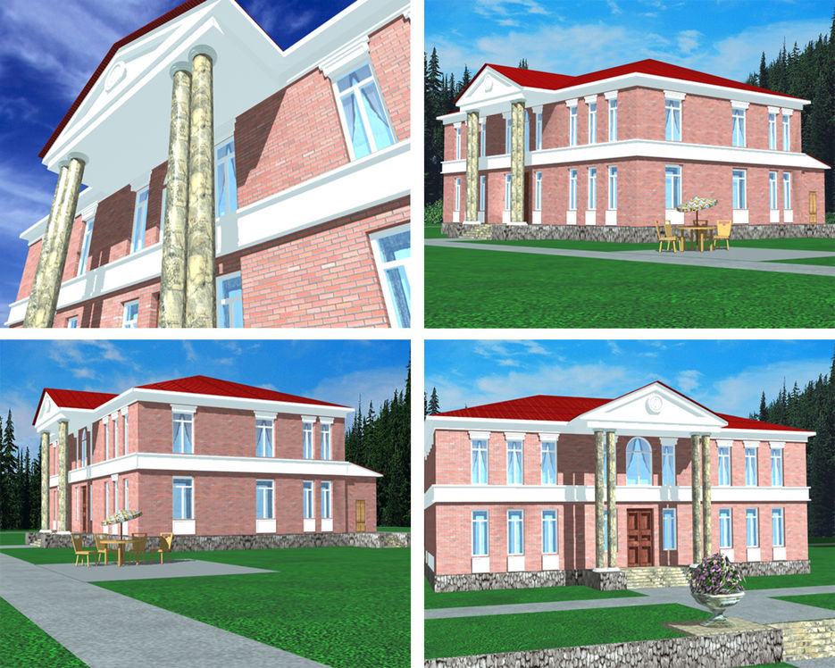 Особняк (AutoCAD. 3D MAX).jpg