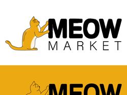 Logo_Meow market