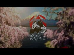 Айкидо логотип финал