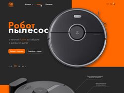 Concept Xiaomi