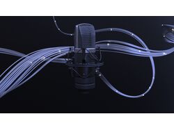 Мicrophone MAONO