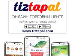tiztapal.com