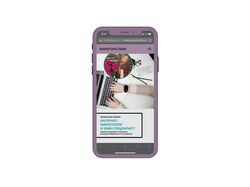 Создание сайта-портфолио