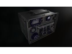 Радиоприёмник