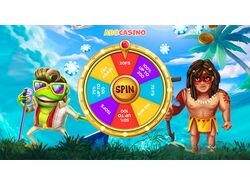 Cайт: AbaCasino