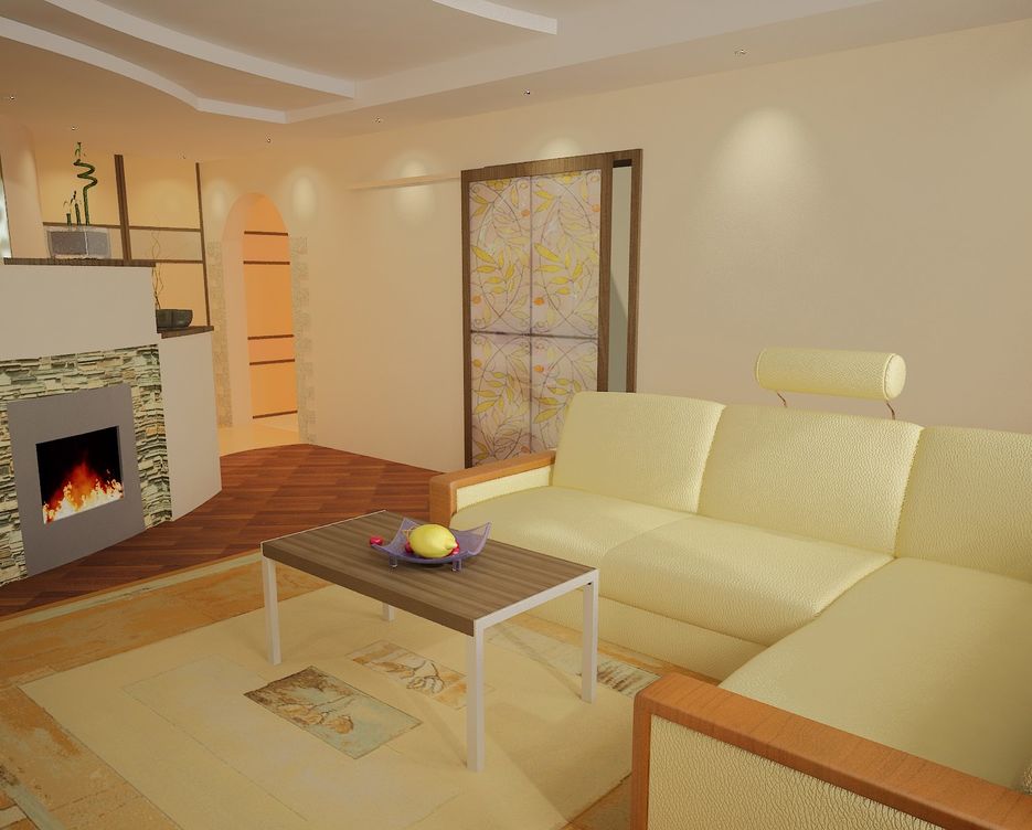 Гостинная, зал вид 2.jpg