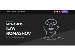 Моё портфолио