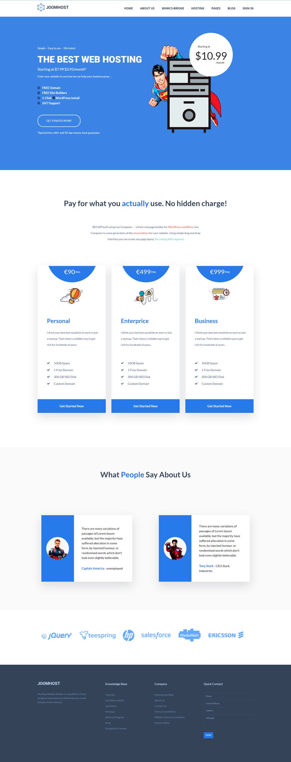 FireShot Capture 104 - Joomhost - stepan323446.github.io.png
