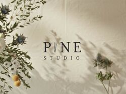 Pine Studio\ студия декора и флористики