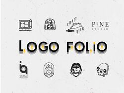 Logofolio