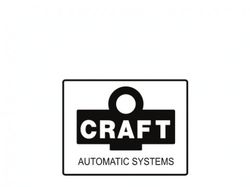 Автоматические системы CRAFT