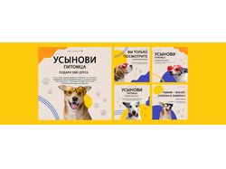 Дизайн социальных сетей