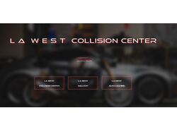 LA West Collision Center