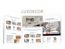Luxdecor