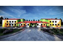 Kindergarten