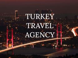 TURKEY TRAVEL AGENCY