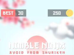 Nimble Ninja