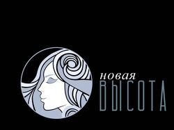 Логотип салона красоты