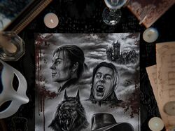 Art "Van Helsing"
