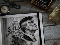 Peaky Blinders