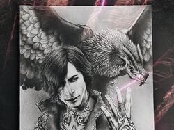 Art "V"