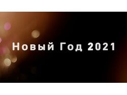НГ2021