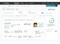 WebCRM