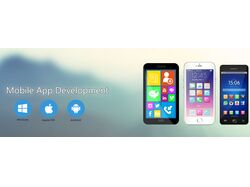 android and ios