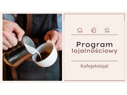 Презентация кофейни