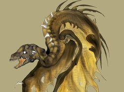 Dark Dragon
