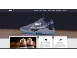 Nike