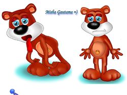 Смешные чибрики