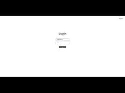 Учебный проект на Vue js