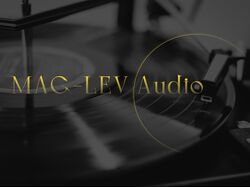 Concept Mag-Lev Audio