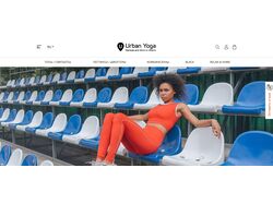 Yoga Shop