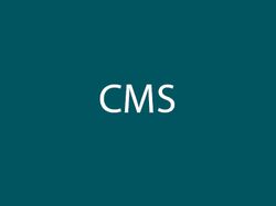 Работа с различными CMS