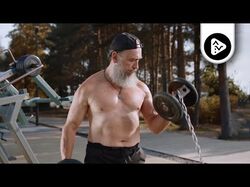 Senior Workout | Спортивное видео