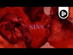 SINS | Видеопортрет