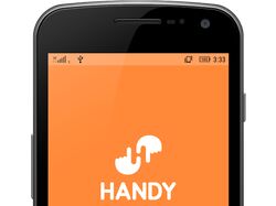 Handy Courier