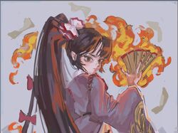 Touhou Project