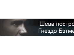 Баннер для сайта www.dynamomania.com