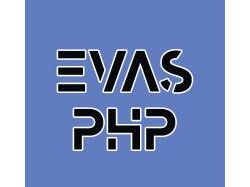 Evas PHP - Open Source  PHP framework (2015 - now)