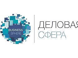 Сервис для услуг юр.лицам Деловая сфера (2018)