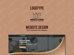 Дизайн сайтов https://moooving.ca