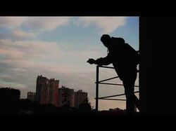 Монтаж видеороликов