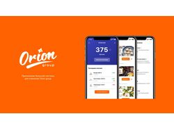 Orion
