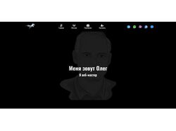 Моё портфолио
