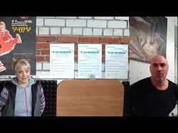 Трейлер канала на ЮТЬЮБ - (в ПРЕМЬЕР ПРО)